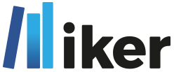 Logo IKER